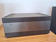 Quad 606 amplificatore usato  Meran