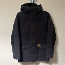 Carhartt parka womens d'occasion  Expédié en Belgium