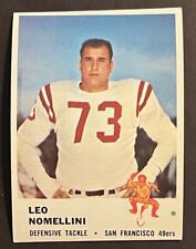 1961 fleer leo for sale  Allentown