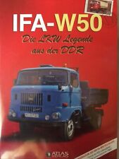 Dvd ifa w50 gebraucht kaufen  Hannover