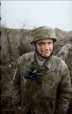 Ww2 fallschirmjager fjr d'occasion  Caen