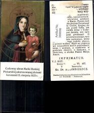 388890,Obraz nabożny Obraz świętego Cudowny obraz Matki Boskiej Panna z Kinem na sprzedaż 388890,Obraz nabożny Obraz świętego Cudowny obraz Matki Boskiej Panna z Kinem na sprzedaż  Wysyłka do Poland