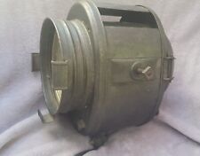 Antique genuine projector d'occasion  Expédié en Belgium