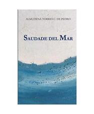 Saudade del mar gebraucht kaufen  Trebbin