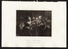 Pietro nella corte usato  Città di Castello