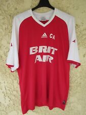 Maillot eag guingamp d'occasion  Nîmes