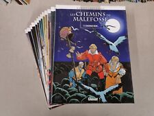 Bd. chemins malefosse. d'occasion  Amiens-
