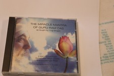 Miracle mantra guru for sale  Waterville