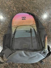 Mochila BILLABONG COMMAND multicolorida nova sem etiquetas comprar usado  Enviando para Brazil