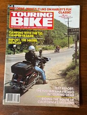 Touring bike august for sale  Carlisle