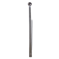 Long handle stainless for sale  El Dorado Hills