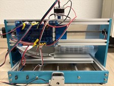 Sainsmart 3018 prover gebraucht kaufen  Tiefenbronn