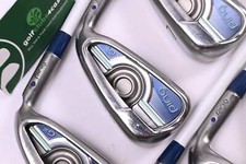 Ladies ping irons for sale  LOANHEAD