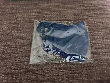 Stoffmaske blau mund gebraucht kaufen  Oberschleißheim