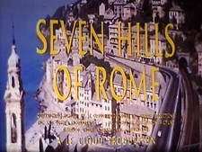Seven hills rome for sale  Fall River
