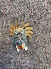 Ventilateur centre four d'occasion  Bourg-en-Bresse
