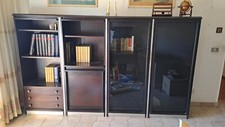 Mobile libreria per usato  Roma