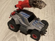 Playmobil buggy dune d'occasion  Lille-