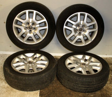 Vauxhall antara 4x4 for sale  STANLEY