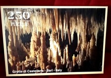 Puzzle 250 pezzi usato  Putignano