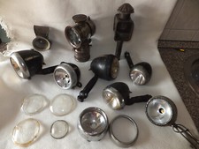 Lampen fahrrad karbidlampe gebraucht kaufen  Dresden