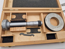 Micromètre mesure intérieure d'occasion  Lons-le-Saunier