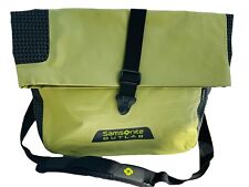 Samsonite messenger bag for sale  SUDBURY
