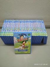 heidi dvd completa usato heidi dvd completa usato Trieste