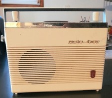 Radio portable grundig d'occasion  Le Luc