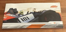 Prospekt ktm bow gebraucht kaufen  Detmold