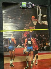 Basket poster originale usato Basket poster originale usato  Villar Focchiardo