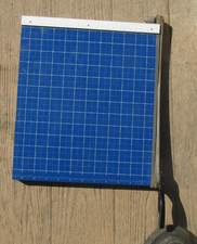 Vintage paper cutter for sale  Tuolumne