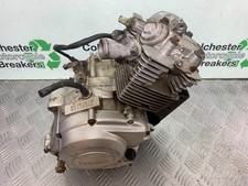 Yamaha ybr125 custom for sale  COLCHESTER