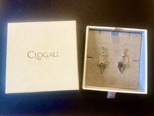Clogau gold silver for sale  ANDOVER