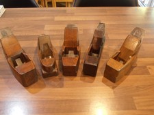 Antique woodworking planes for sale  AYLESFORD