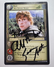 Sean astin attore usato Sean astin attore usato  Spedire a Italy