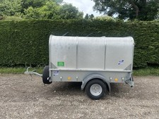 2017 ifor williams for sale  HASTINGS