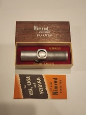 Vintage nimrod sportsman for sale  North Branford