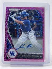 John rhodes 2021 for sale  Pittston