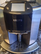 Krups kaffeevollautomat espres gebraucht kaufen Krups kaffeevollautomat espres gebraucht kaufen  Mainz