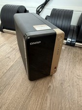 Qnap 264 two for sale  LONDON