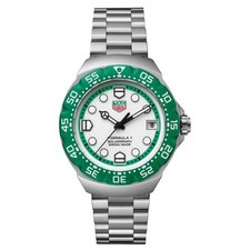 Tag heuer formula usato  Tramonti