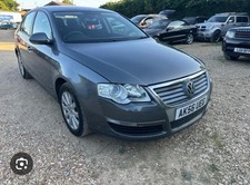 Pasat breaking for sale  UK