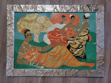 70x50 salvatore fiume usato  Siracusa