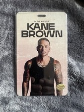 Kane brown air for sale  Austin