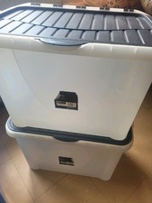 Set flip lid for sale  LEICESTER