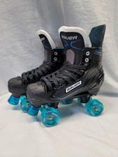 Bauer custom quad for sale  DERBY