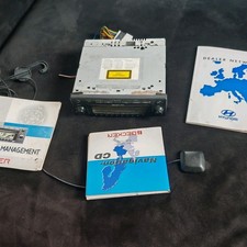 Auto radio becker gebraucht kaufen  Neuenstadt am Kocher