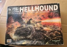 Vintage warhammer 40k for sale  BIRMINGHAM