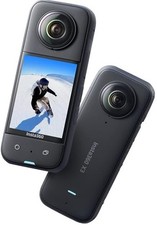 Insta360 batteries dive for sale  Rochester